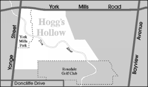 Hoggs Hollow